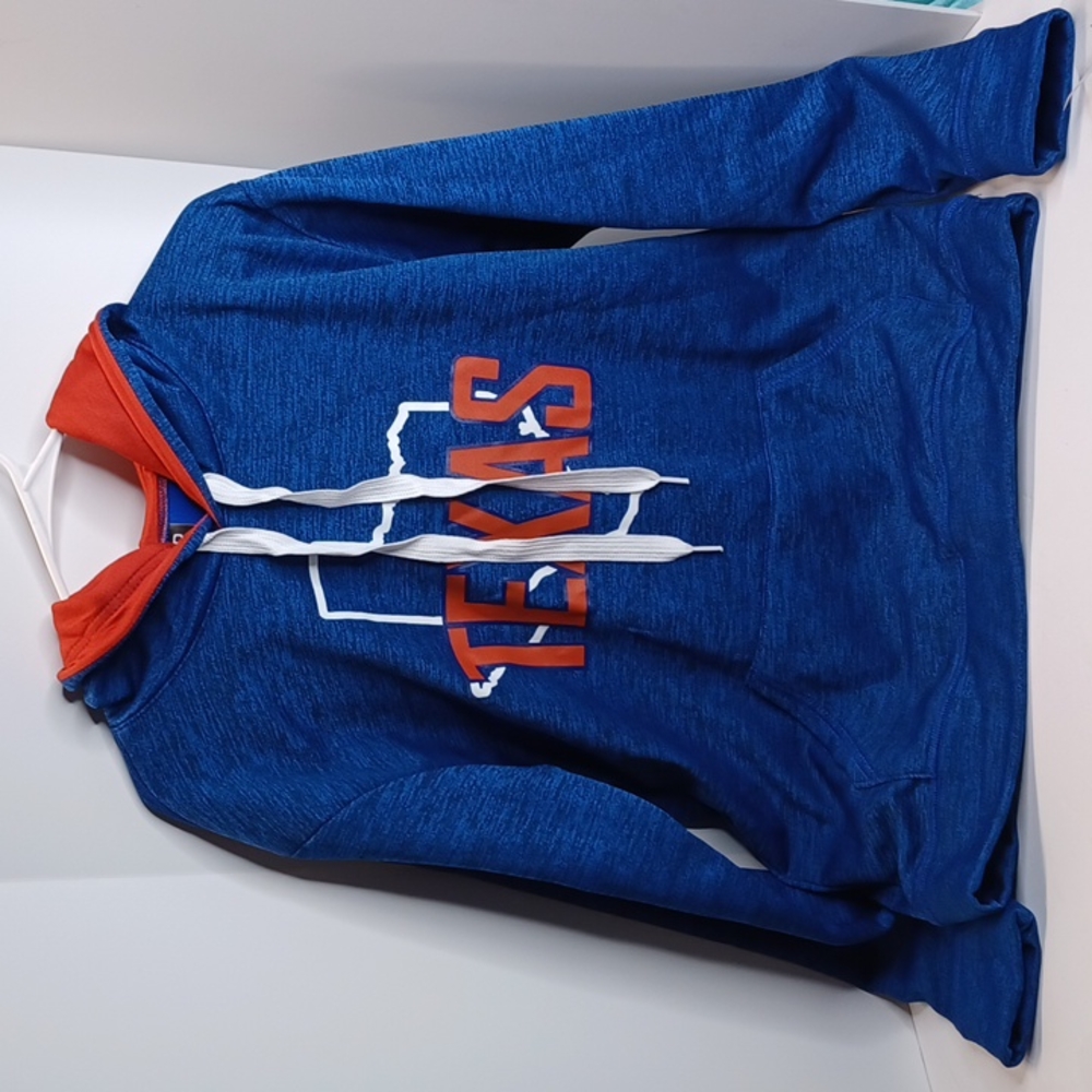 Texas Hoodie